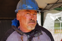 Gravy Wrestling 2018 - Andy