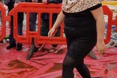 Gravy Wrestling 2018 - Cruella de Gravy 2