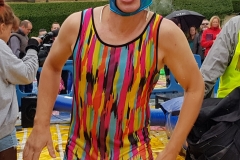 Gravy Wrestling 2018 - Evil Punisher