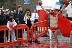 Gravy Wrestling 2018 - Luchadora the explorer 2