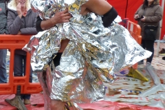 Gravy Wrestling 2018 - Mud Man 2