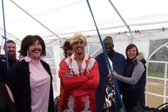 Gravy Wrestling 2018 - gravy mercury natures gravy