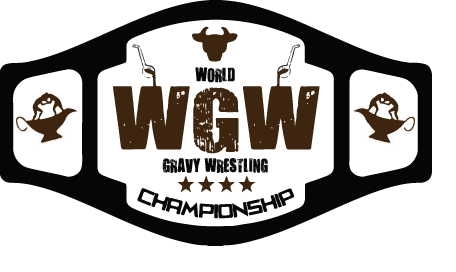 World Gravy Wrestling